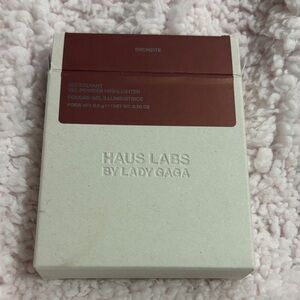 Haus Labs Bio-Radiant Highlighter in Bronzite
